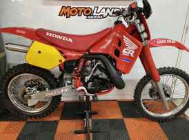 HONDA 500 cr - 1988