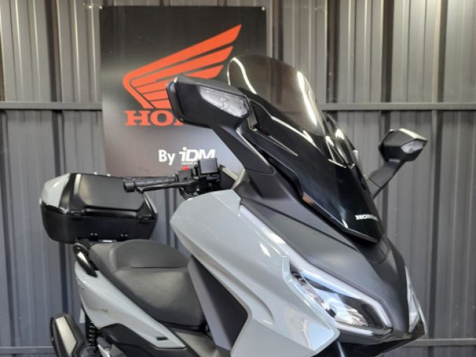 HONDA NSS FORZA 350 4