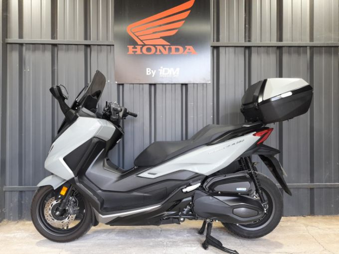 HONDA NSS FORZA 350 4