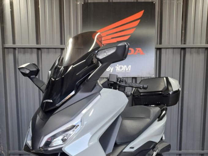 HONDA NSS FORZA 350 4