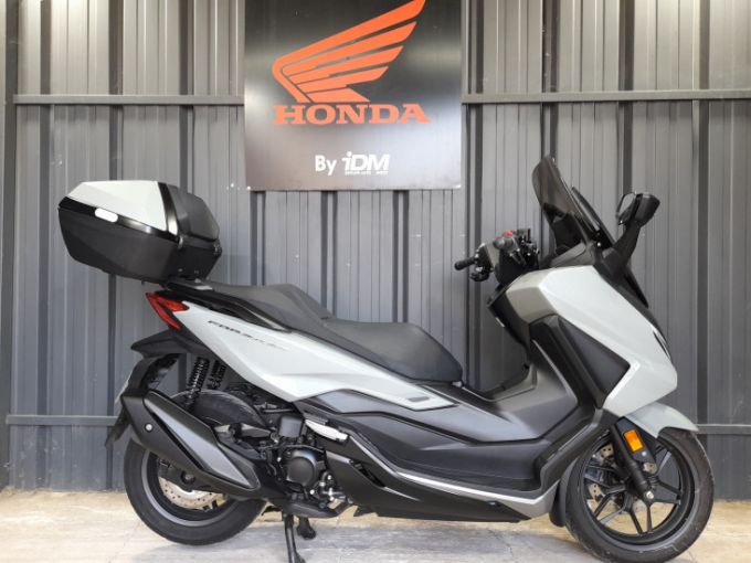 HONDA NSS FORZA 350 4