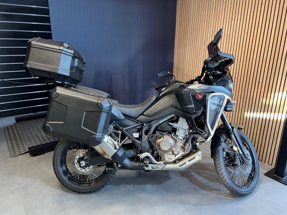 HONDA Africa Twin CRF1100L 4