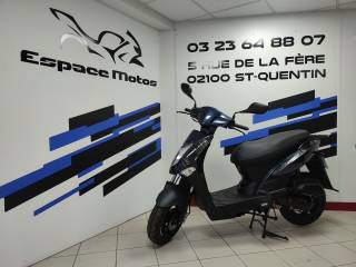 KYMCO AGILITY 50 - 2025