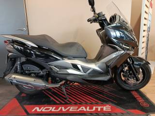 KAWASAKI J125 - 2016