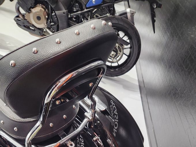 INDIAN CHIEFTAIN LIMITED 1800 4