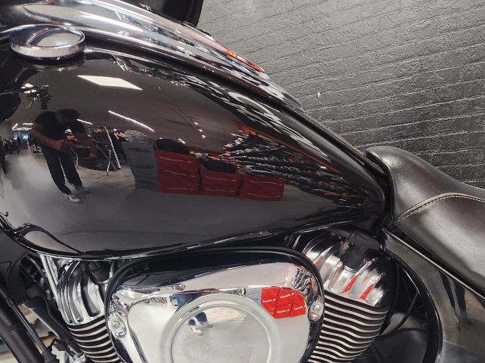 INDIAN CHIEFTAIN LIMITED 1800 4