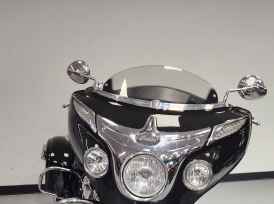 INDIAN CHIEFTAIN LIMITED 1800 - 2014