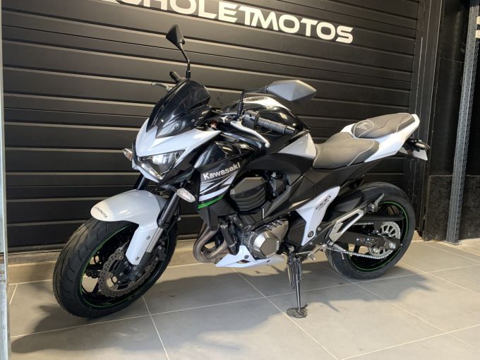 KAWASAKI Z 800 4