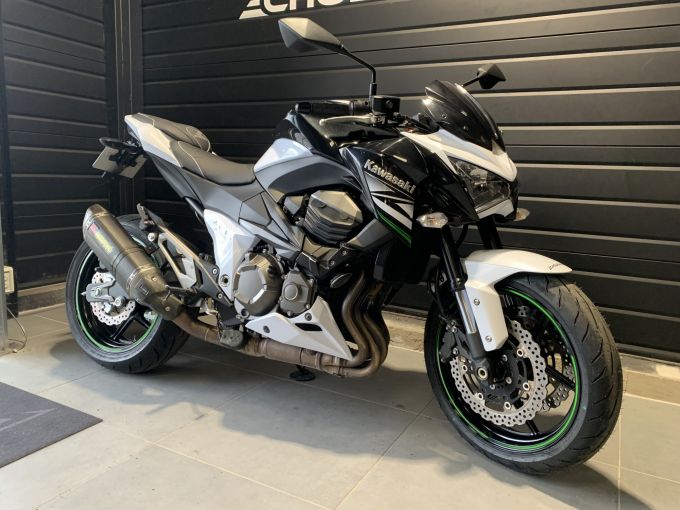 KAWASAKI Z 800 4