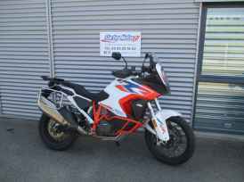 KTM 1290 SUPER ADVENTURE R - 2023