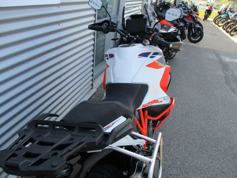 KTM 1290 SUPER ADVENTURE R 4