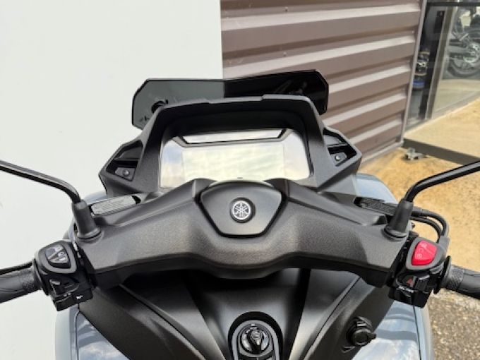 YAMAHA TRICITY 300 4