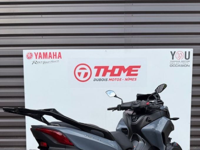 YAMAHA TRICITY 300 4