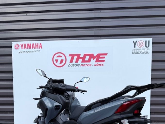 YAMAHA TRICITY 300 4