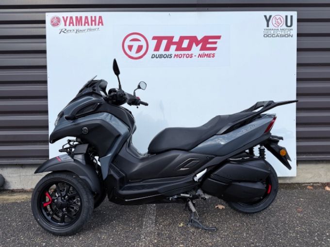 YAMAHA TRICITY 300 4