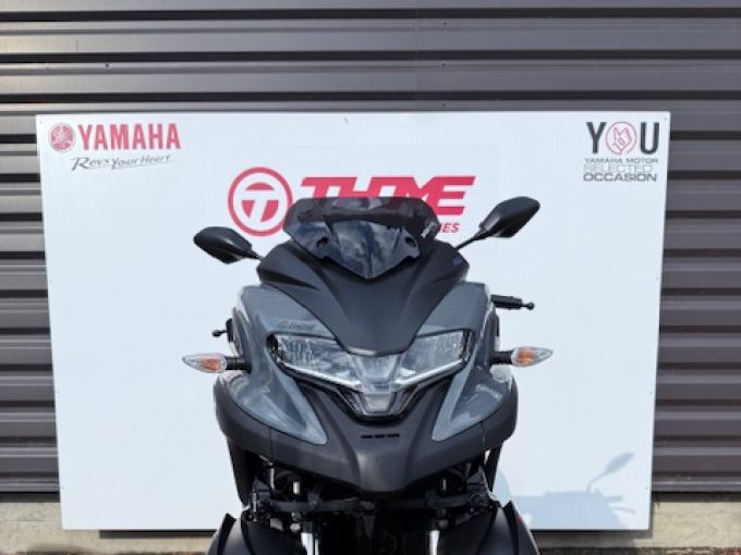 YAMAHA TRICITY 300 4
