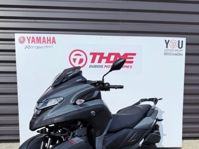 YAMAHA TRICITY 300 4