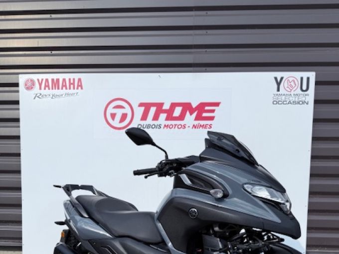 YAMAHA TRICITY 300 4