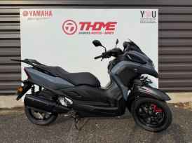 YAMAHA TRICITY 300 - 2024