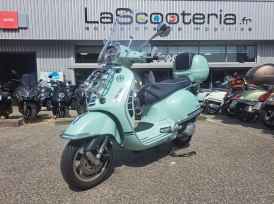VESPA GTS 300 - 2022