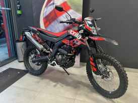 APRILIA RX 125 - 2024