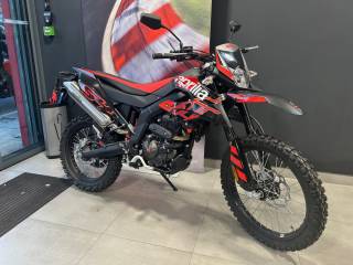 APRILIA RX 125 - 2024