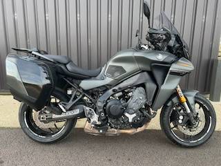 YAMAHA TRACER 9 GT - 2022