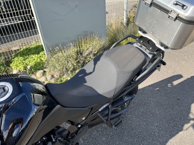 SUZUKI DL V-STROM 800DE 4