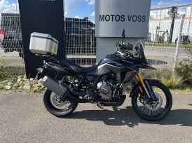 SUZUKI DL V-STROM 800DE - 2025