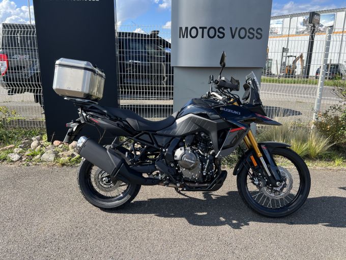 SUZUKI DL V-STROM 800DE 4