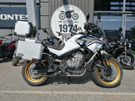 CF MOTO MT 800 - 2024