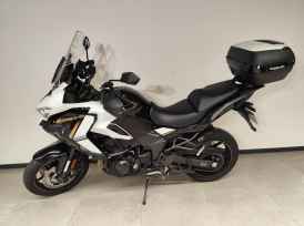 KAWASAKI VERSYS - 2025