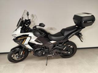 KAWASAKI VERSYS - 2025