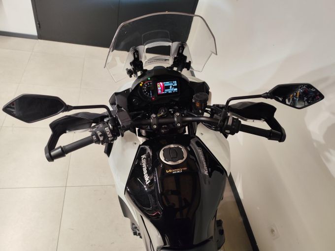 KAWASAKI VERSYS 4