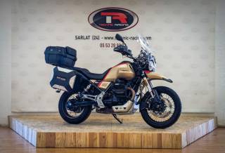 MOTO GUZZI V85 TT 850 - 2020