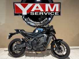 YAMAHA MT-09  Y-AMT - 2025
