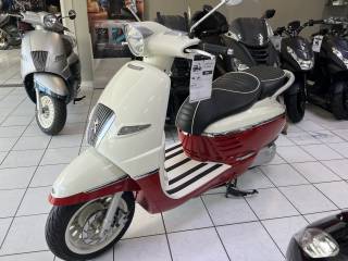 PEUGEOT DJANGO 125 - 2022