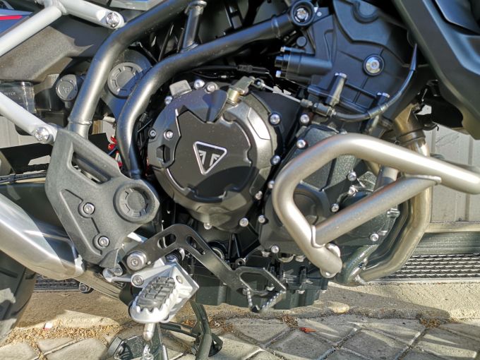 TRIUMPH Tiger 900 GT PRO 4