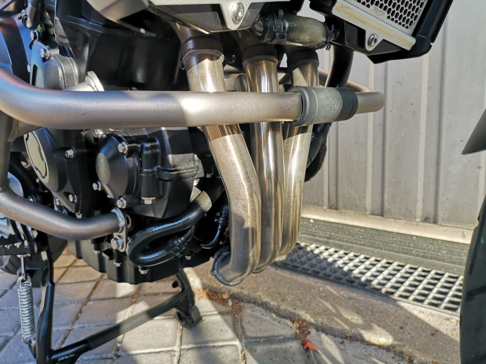 TRIUMPH Tiger 900 GT PRO 4