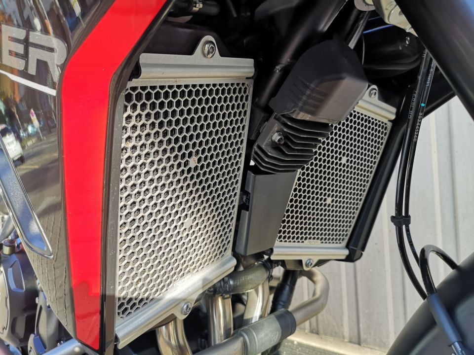 TRIUMPH Tiger 900 GT PRO 4