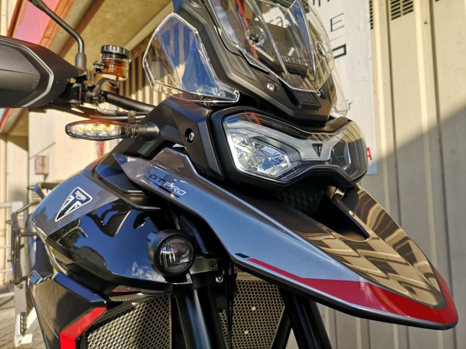 TRIUMPH Tiger 900 GT PRO 4