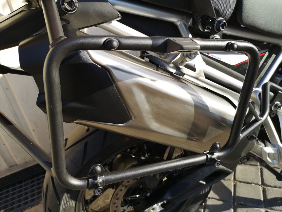 TRIUMPH Tiger 900 GT PRO 4