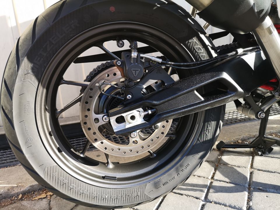 TRIUMPH Tiger 900 GT PRO 4