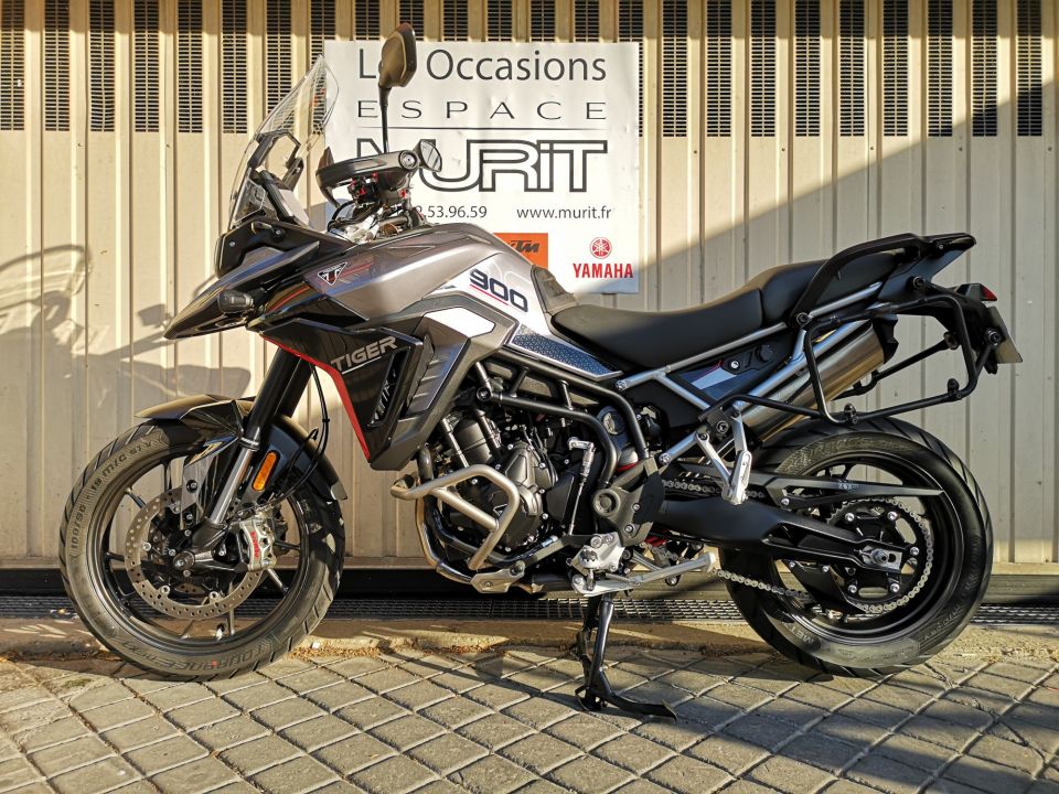 TRIUMPH Tiger 900 GT PRO 4