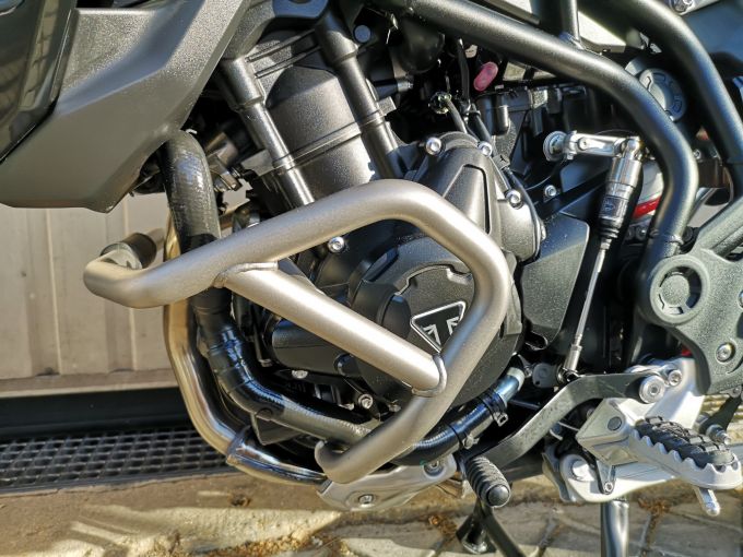 TRIUMPH Tiger 900 GT PRO 4
