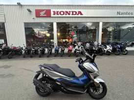 HONDA NSS FORZA  125AD - 2021