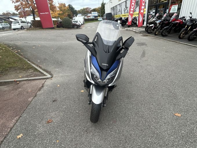 HONDA NSS FORZA  125AD 4