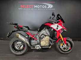 DUCATI MULTISTRADA V4 PIKES PEAK - 2023