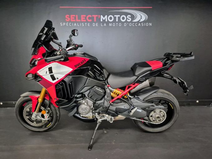 DUCATI MULTISTRADA V4 PIKES PEAK 4
