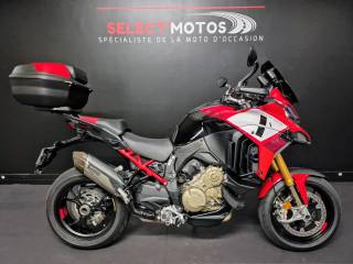 DUCATI MULTISTRADA V4 PIKES PEAK - 2023
